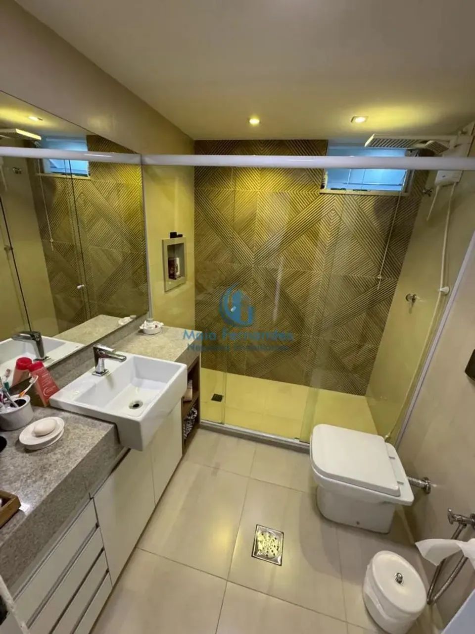 Apartamento à venda em São Lourenço - 81.84m² REF: AV181 - Foto 2