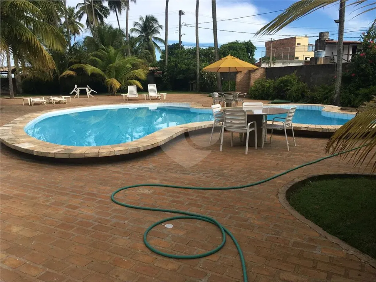 Sítio com 3 quartos à venda em Povoado Barra Nova - AL