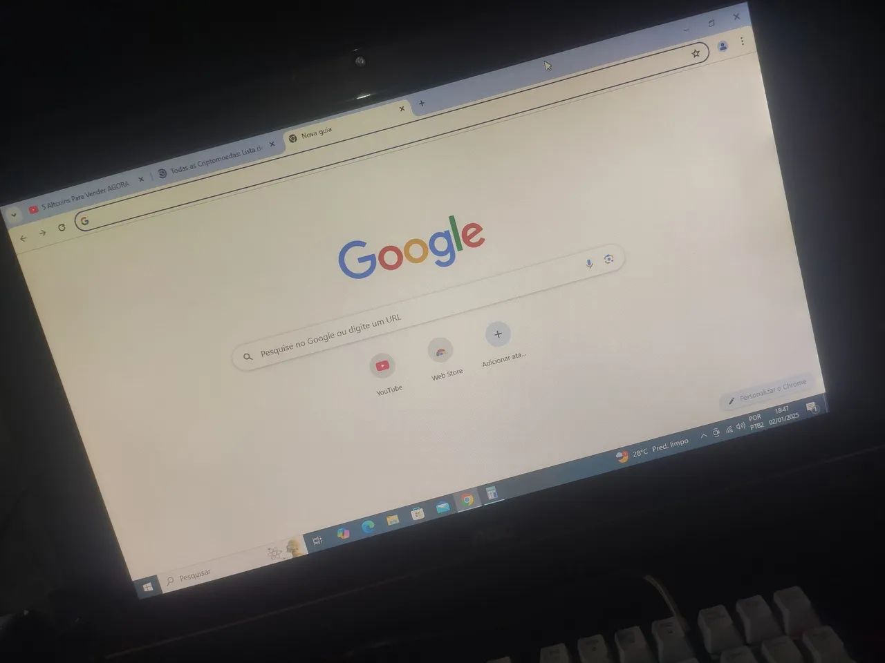 Computador  - Foto 5