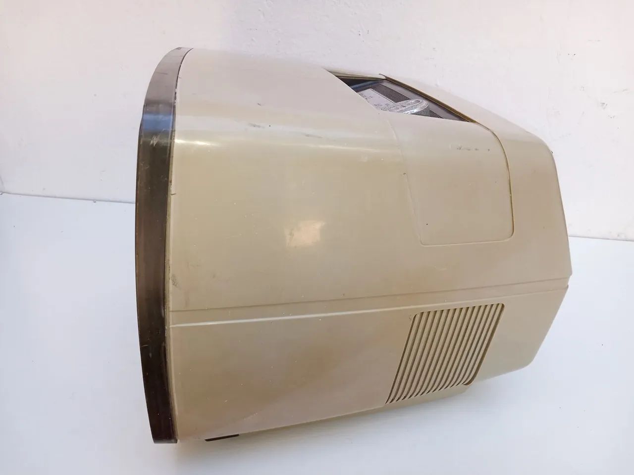 TV antiga Philco não funciona  - Foto 5
