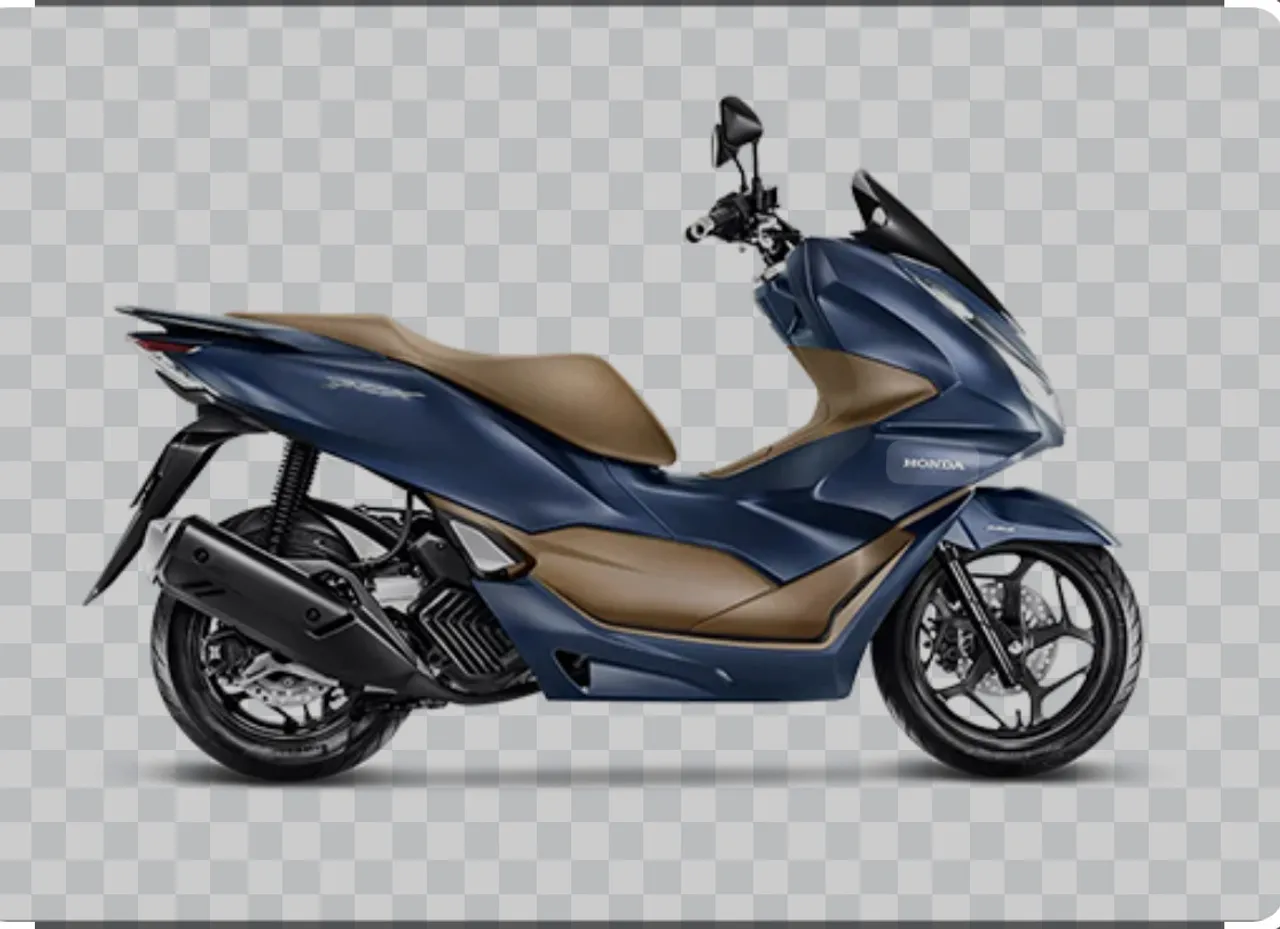 Pcx Images Motos HONDA PCX 2024 no Brasil