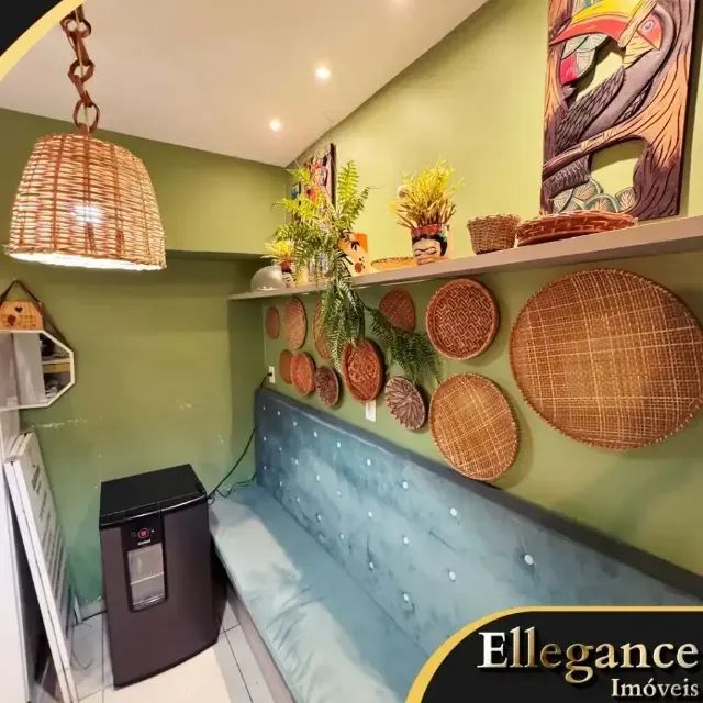 Repasse de loja comercial reformada na orla do Bessa - Foto 2