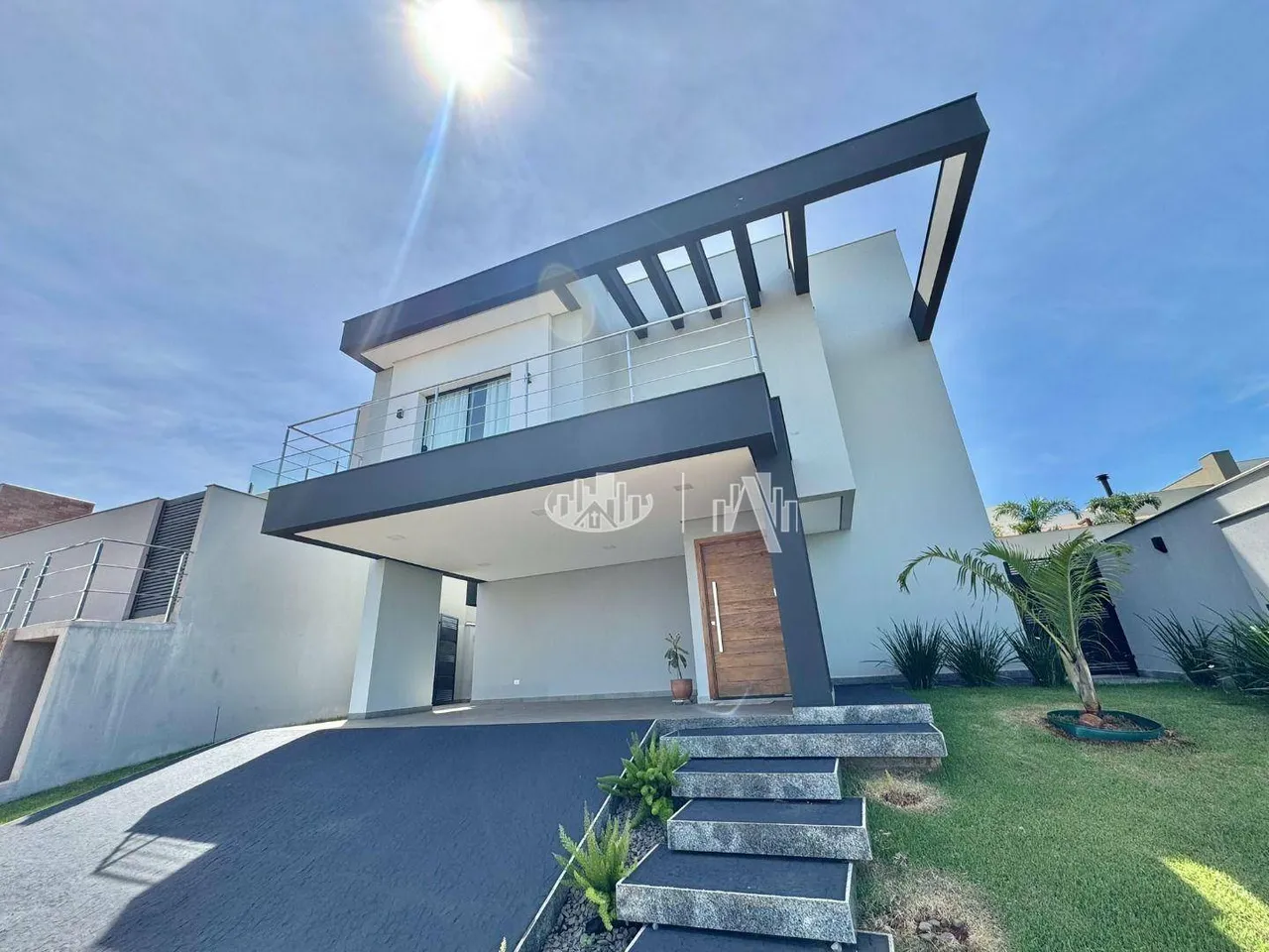 Casa de condomínio com 3 quartos à venda - Ibiporã, PR | OLX
