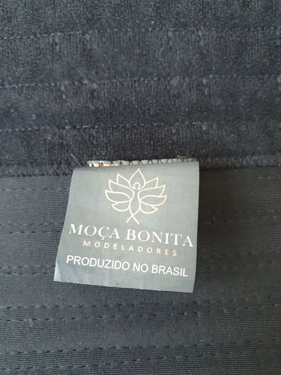 Colete Modelador P - Foto 4