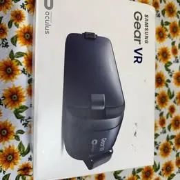 Óculos Samsung Gear VR - Foto 4