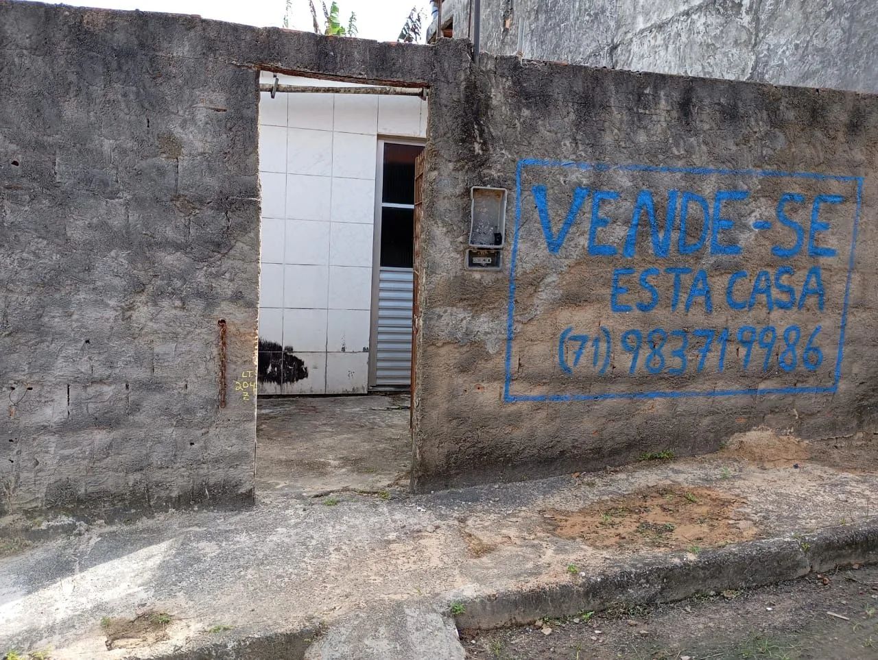 foto - Camaçari - Santo Antônio