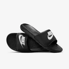 Chinelo Nike Slide Masculino Preto - Tamanho 40