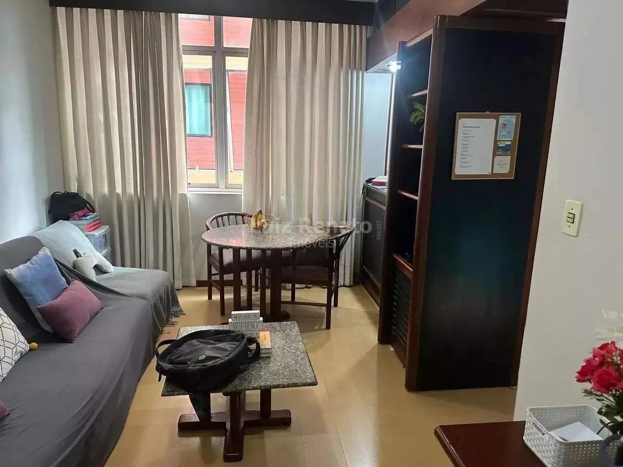 Apartamento á venda no bairro Savassi - Foto 2