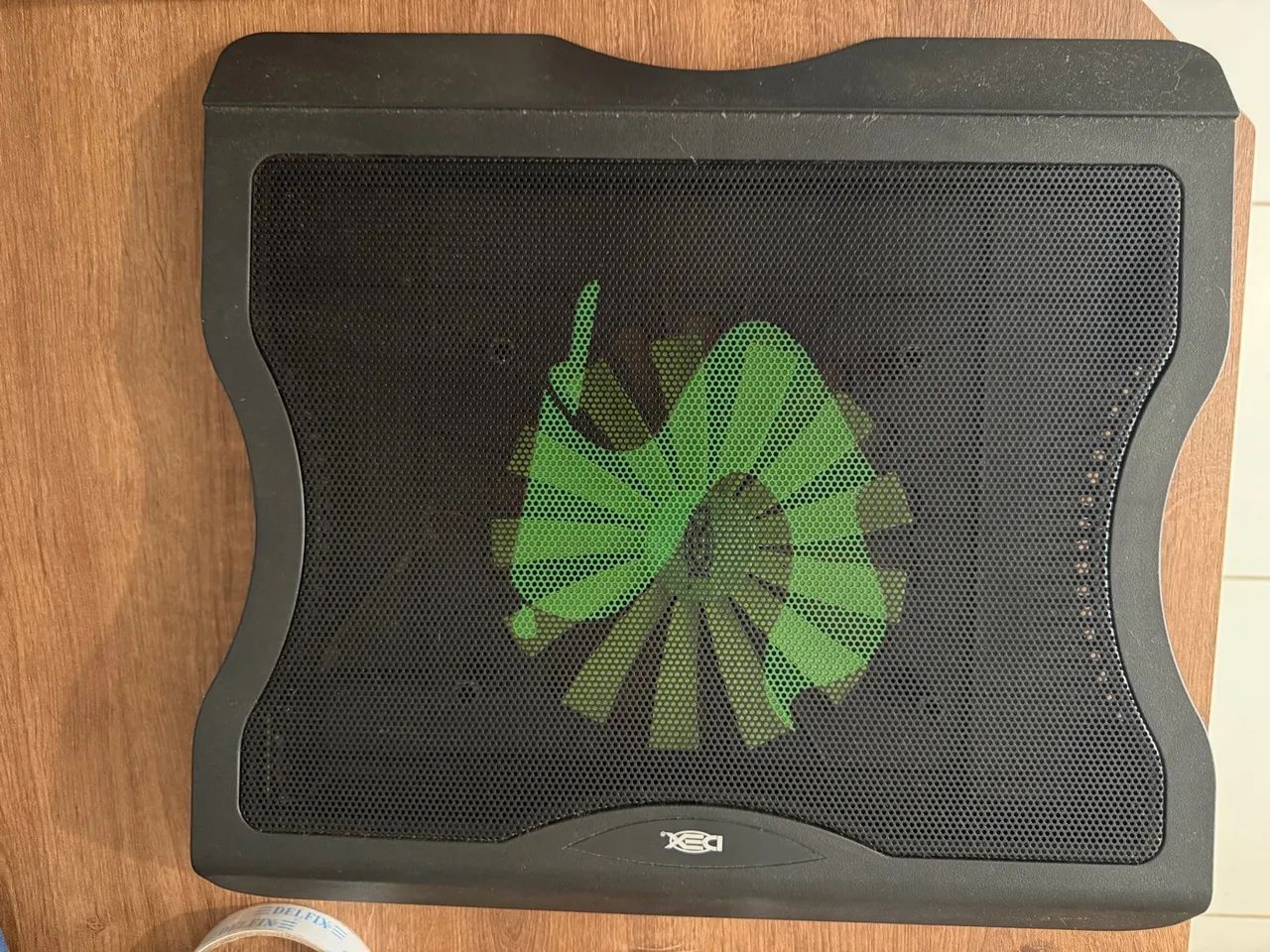 Base para notebook com cooler - Foto 3