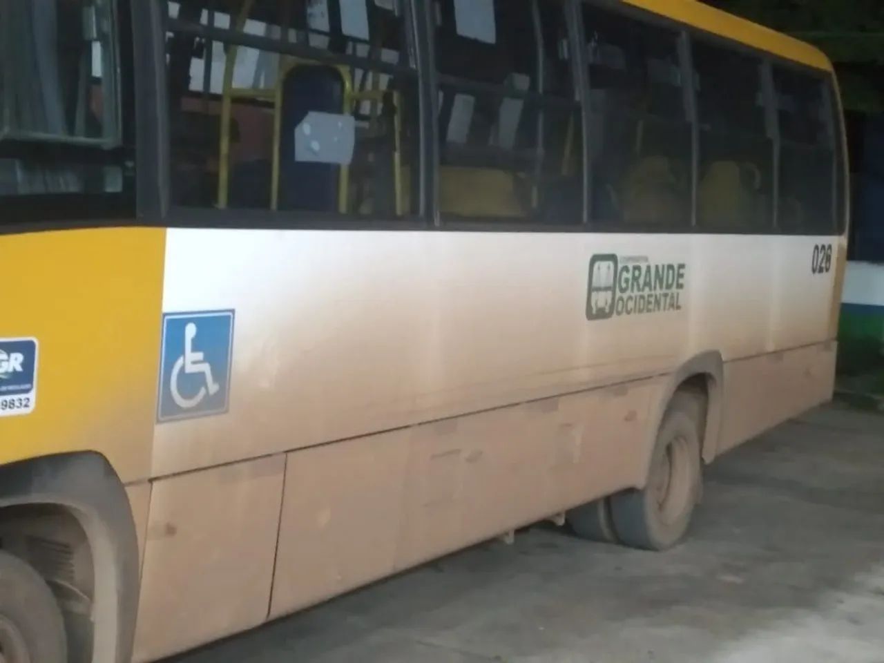 Micro ônibus  - Foto 2