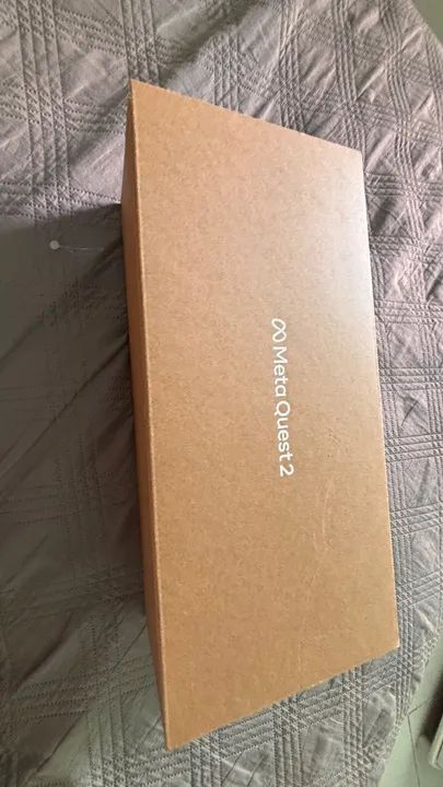 Óculos Meta Quest 2 - Foto 2