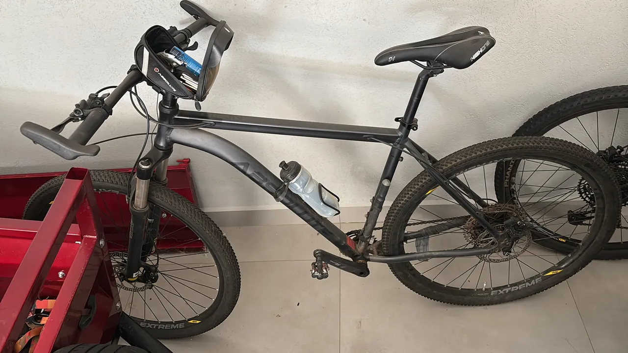 Bicicleta Aro 29