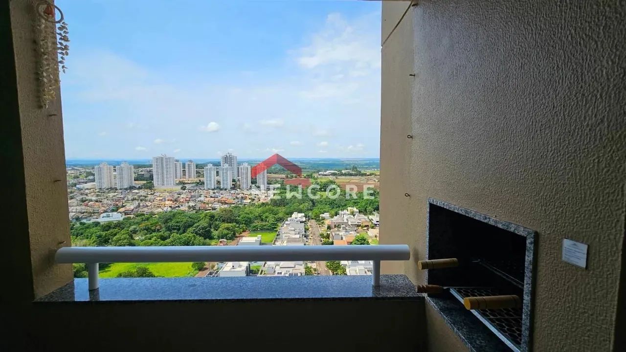 Apartamento em Rua Fernando Monteiro Furtado - Residencial José Lázaro Gouvea - Londrina/P - Foto 4