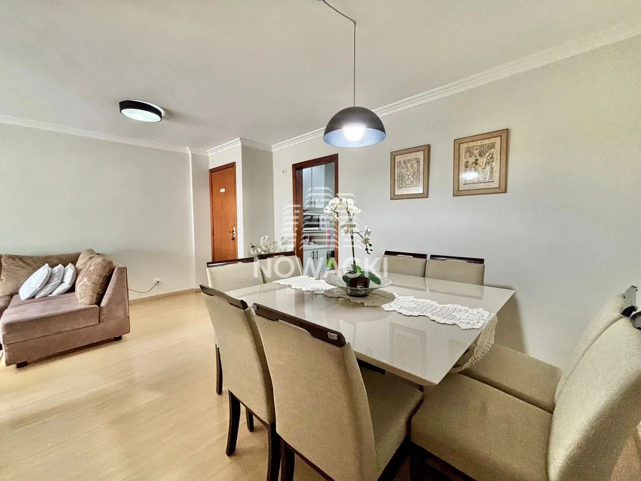 APARTAMENTO GARDEN SUSPENSO COM 3 DORMITÓRIOS E 2 VAGAS NO BAIRRO SÃO LOURENÇO - Foto 4