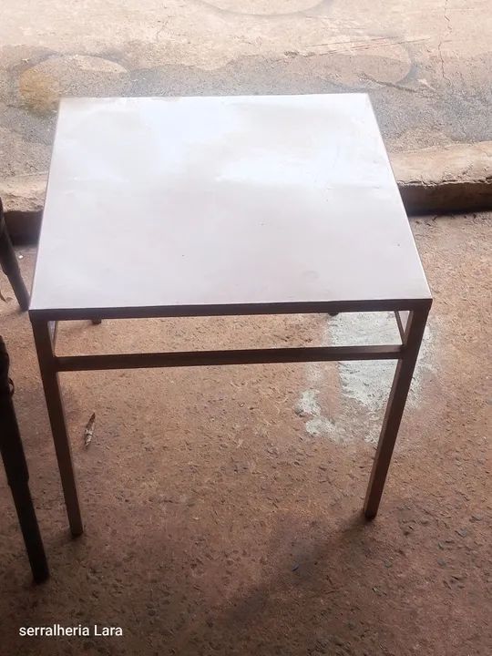 Grade de proteção em ferro - segurança para sua casa - Foto 5