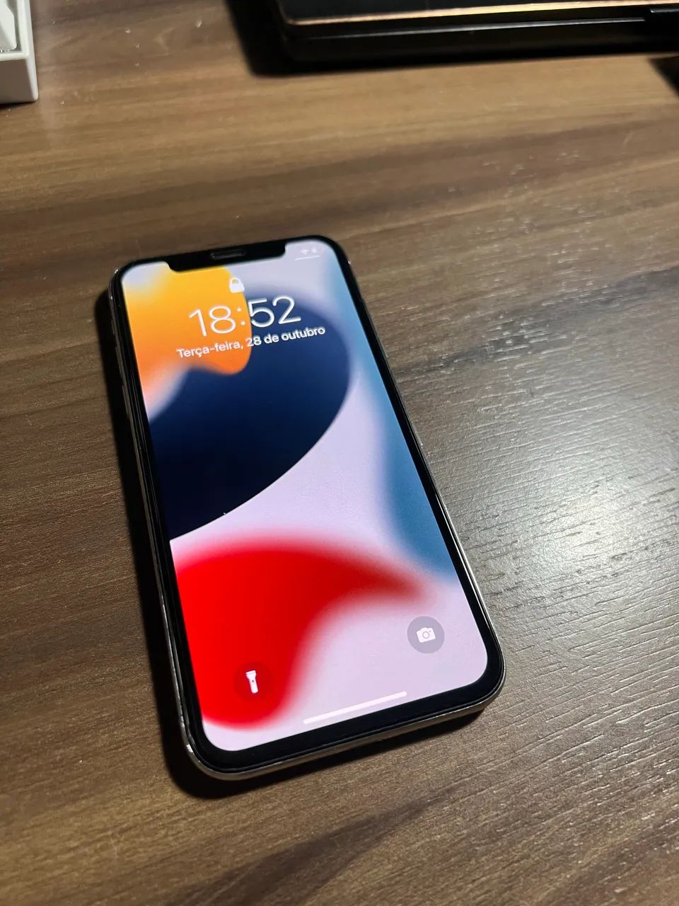 Celulares APPLE IPHONE X Usados, seminovos e Novos no Brasil