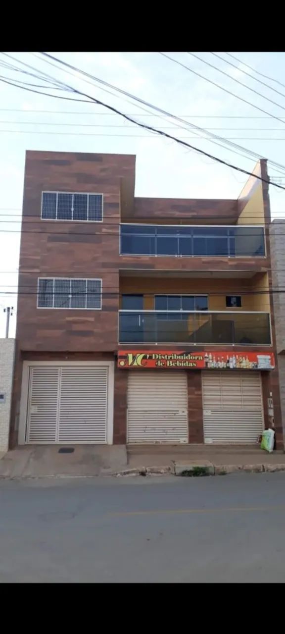 Foto - Brasília - Paranoá