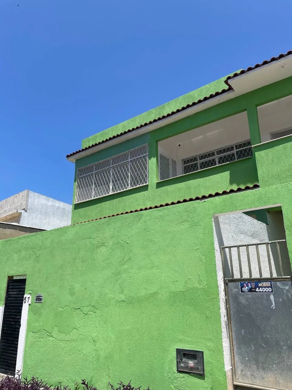 Foto - São João de Meriti - Éden
