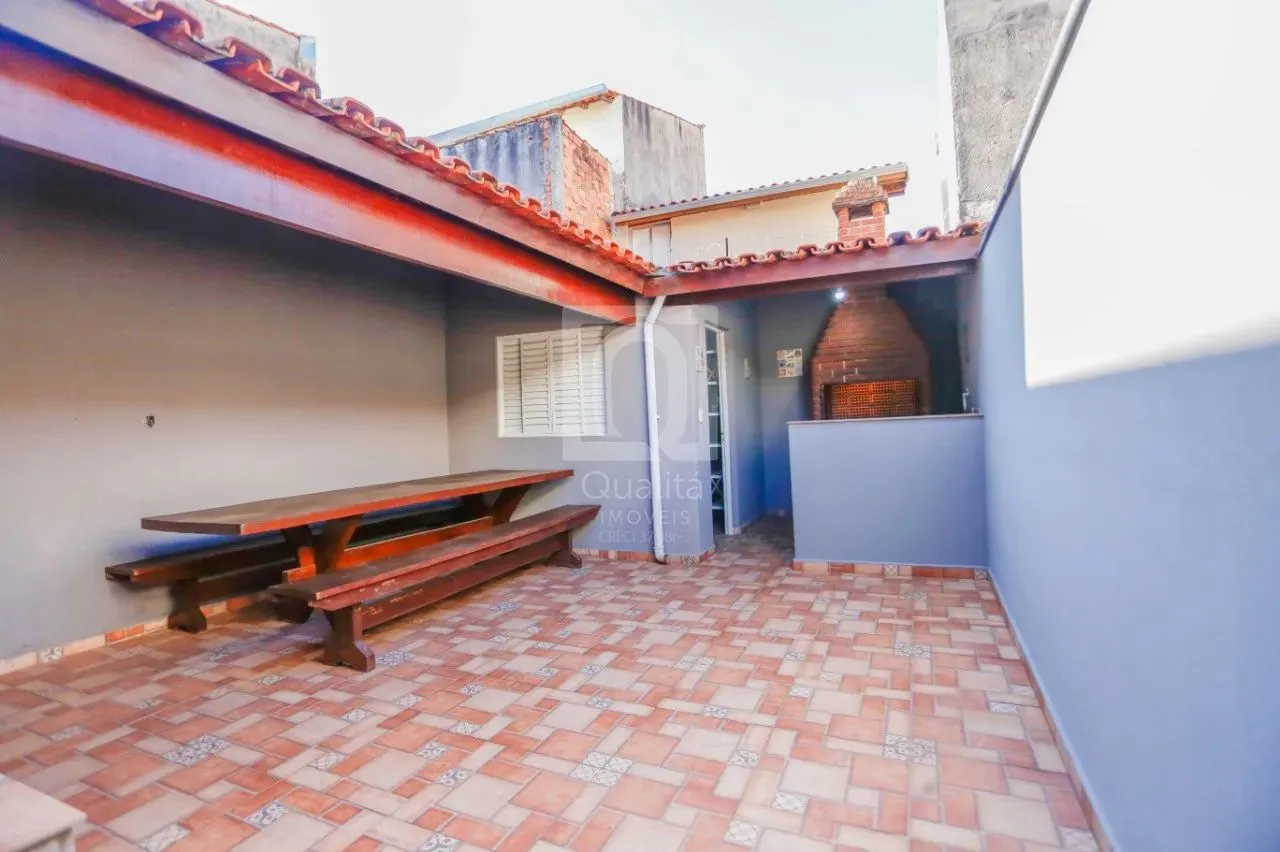 Sobrado - Venda - Sorocaba, São Paulo