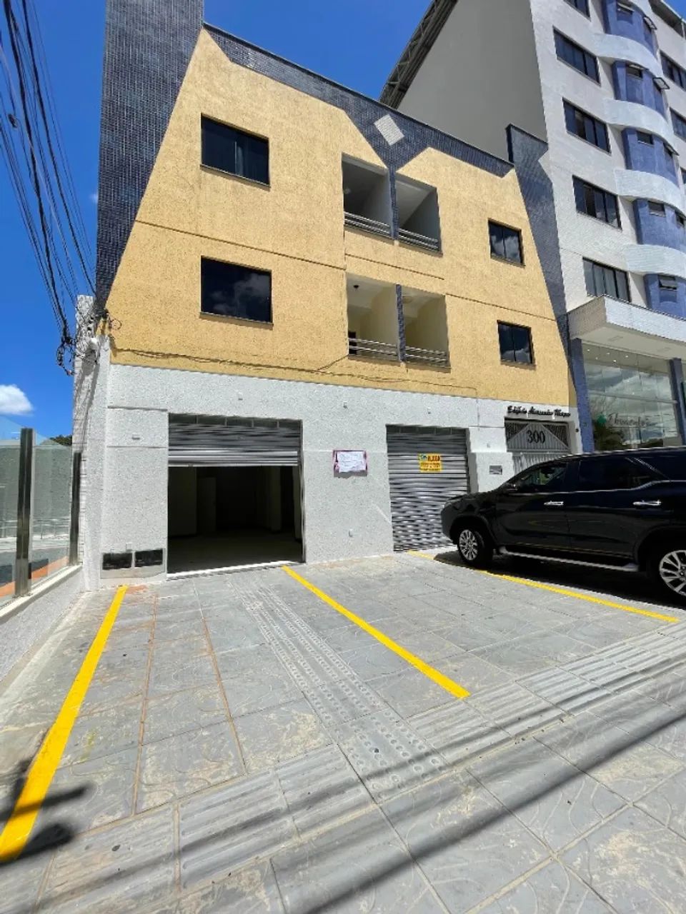 PONTO COMERCIAL NA OLIVIA FLORES - Foto 3