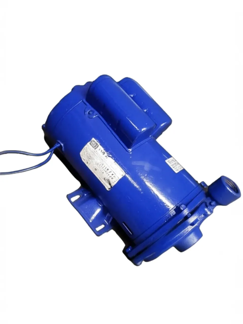 Bomba Ksb 3cv Mono