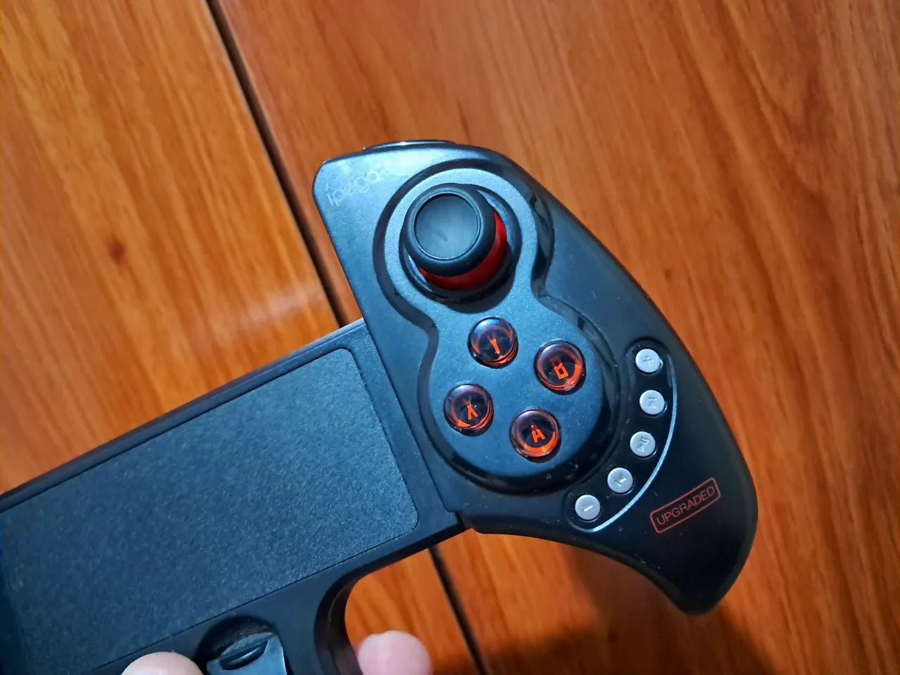 Controle Ipega smartphone tablet  - Foto 3