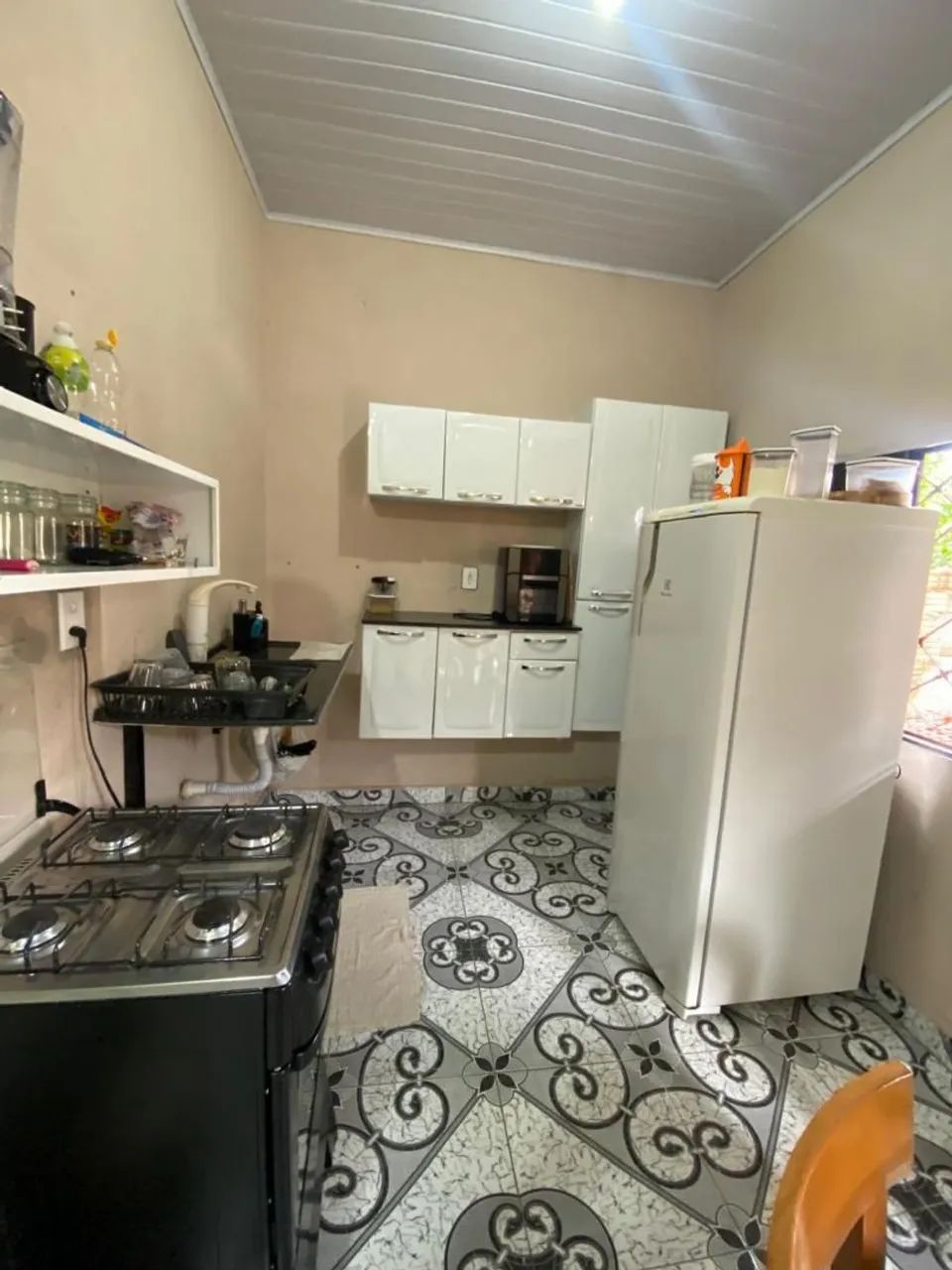 Casa zona sul - Foto 3