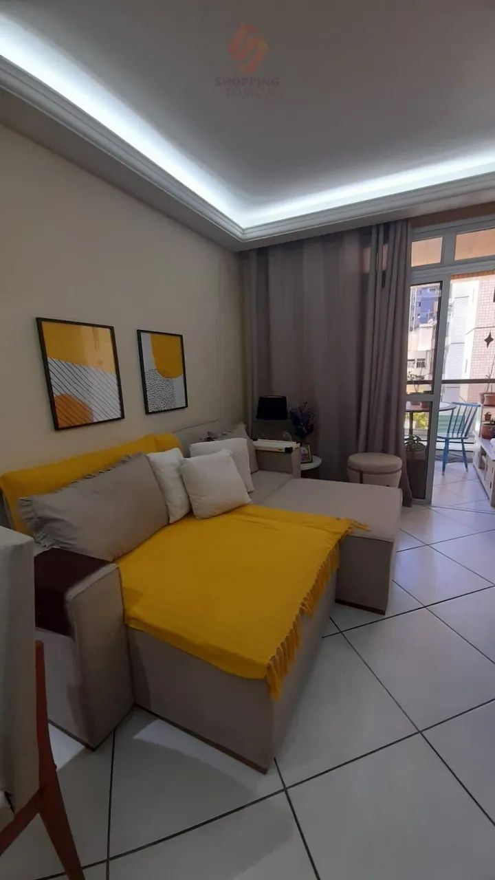 Apartamento à venda no bairro Praia da Costa - Vila Velha/ES - Foto 4
