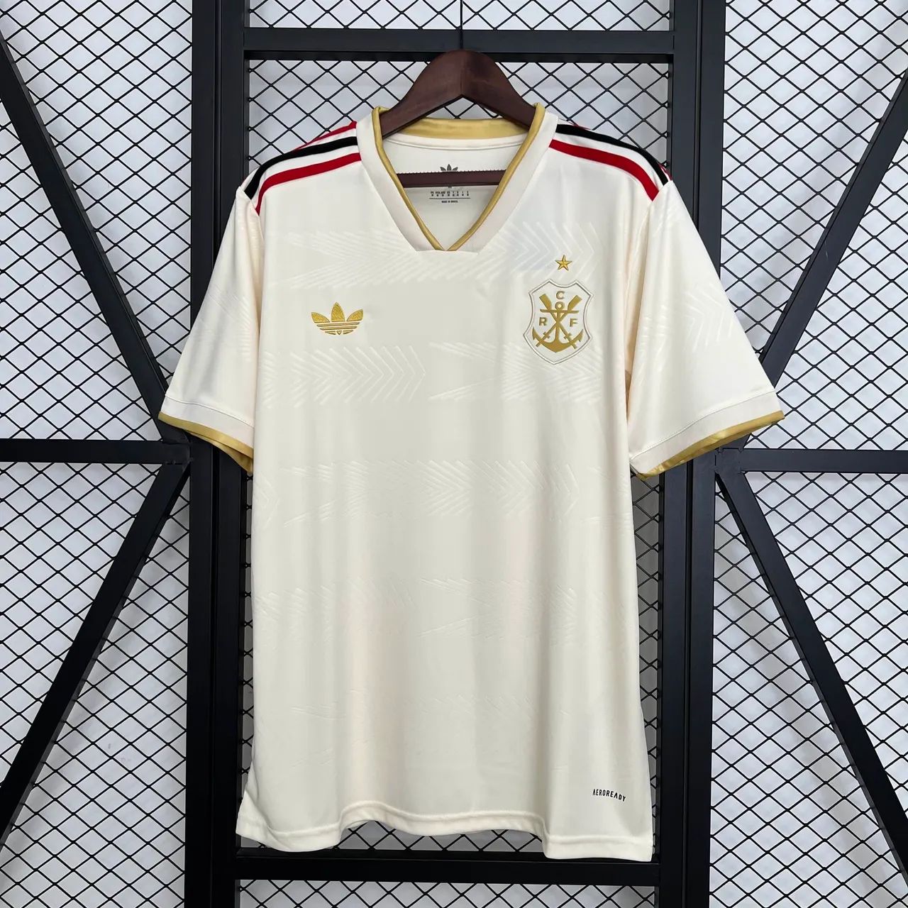 Camisa do flamengo temporada 26