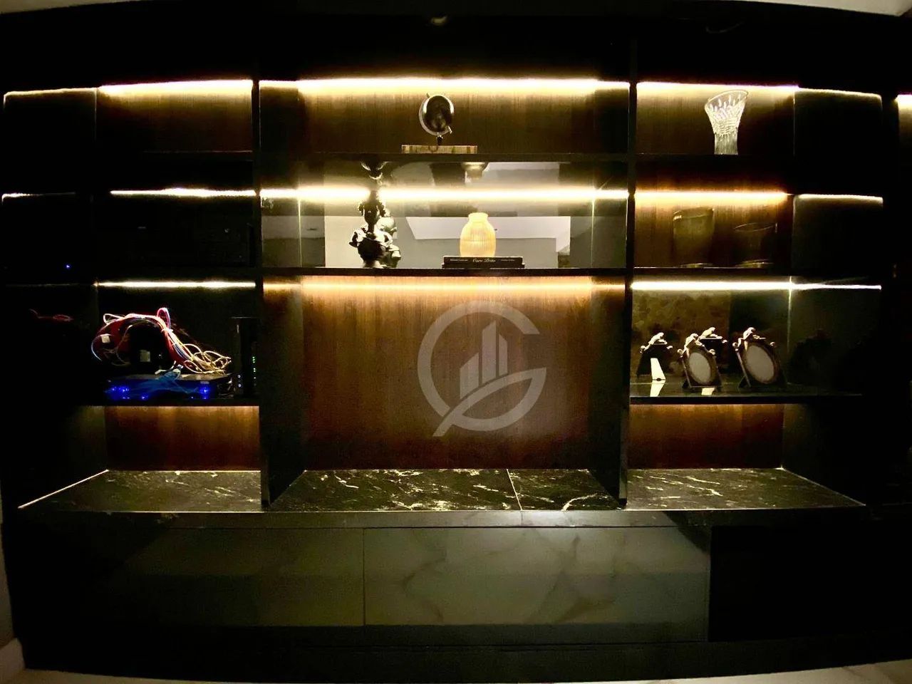 Casa Porteira Fechada no Alphaville Fortaleza - Foto 3