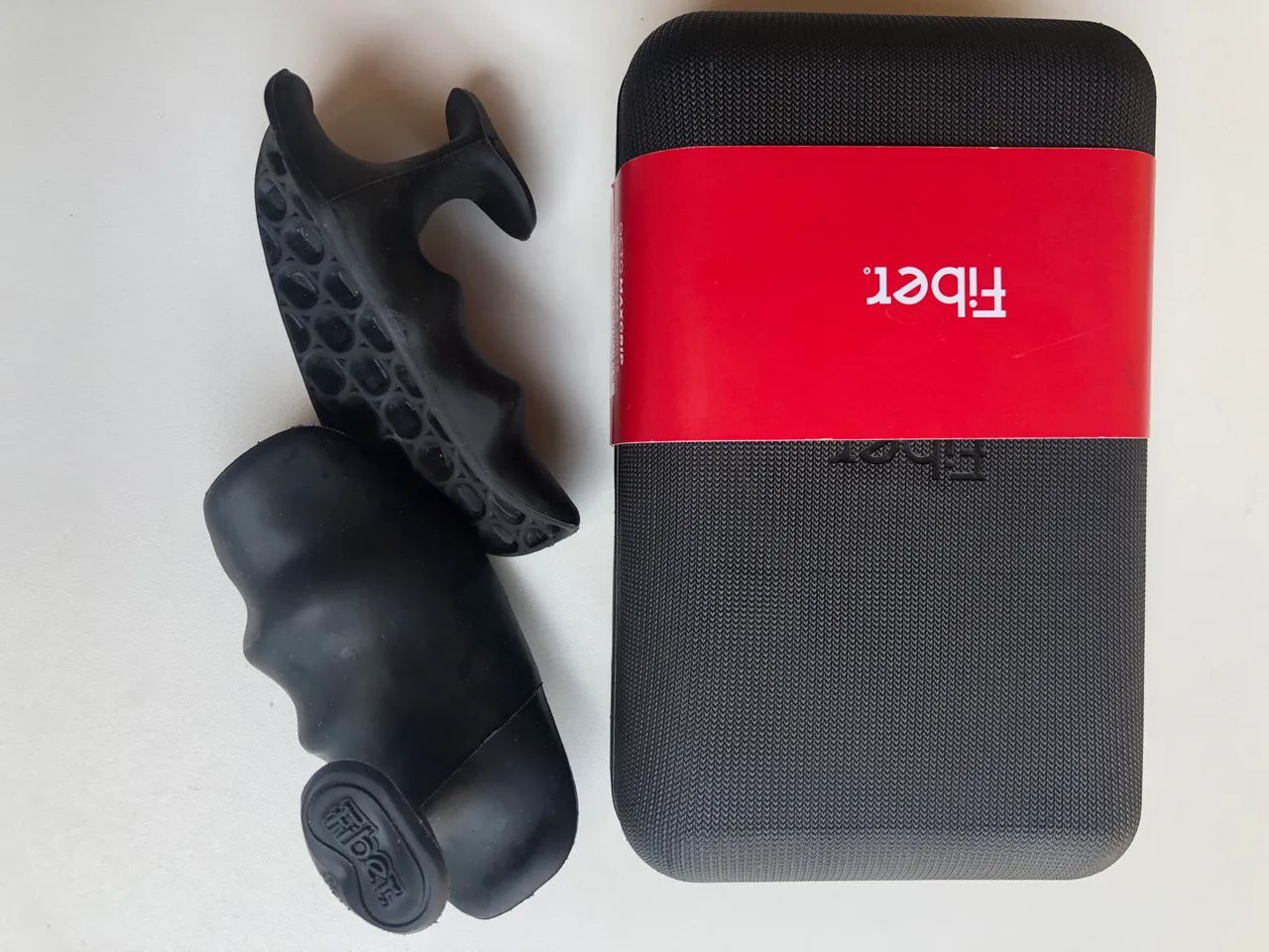 Vendo luva de musculação  - Foto 2