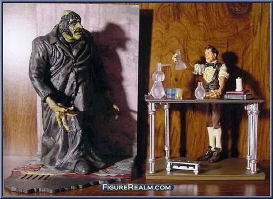 Dr. Jekyll & Mr. Hyde - Silent Screamers65566203899011125