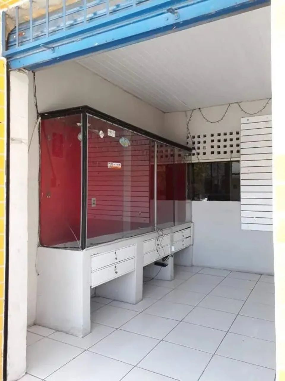 Loja para aluguel, Jardim América - Fortaleza/CE - Foto 4