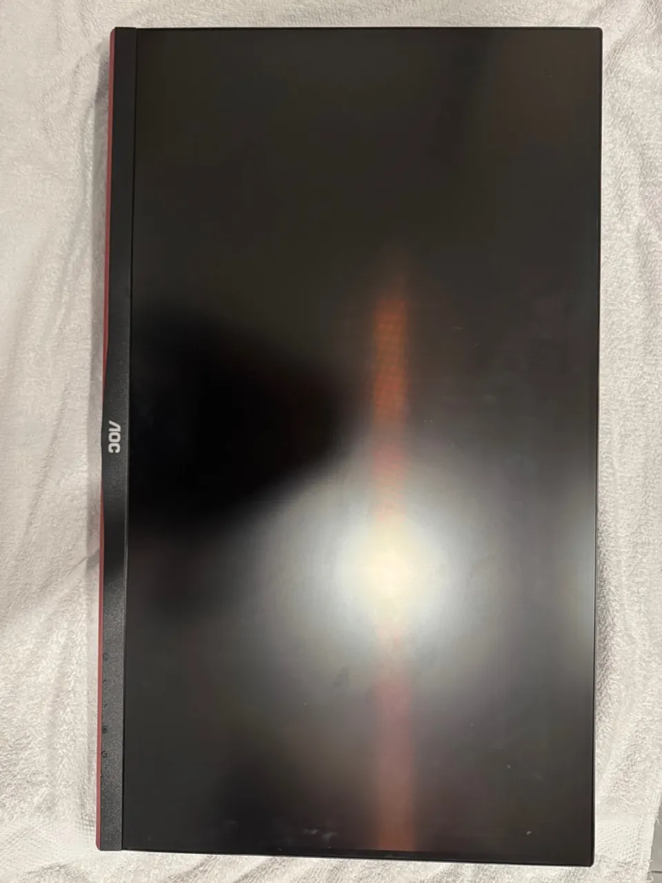Monitor AOC Gamer