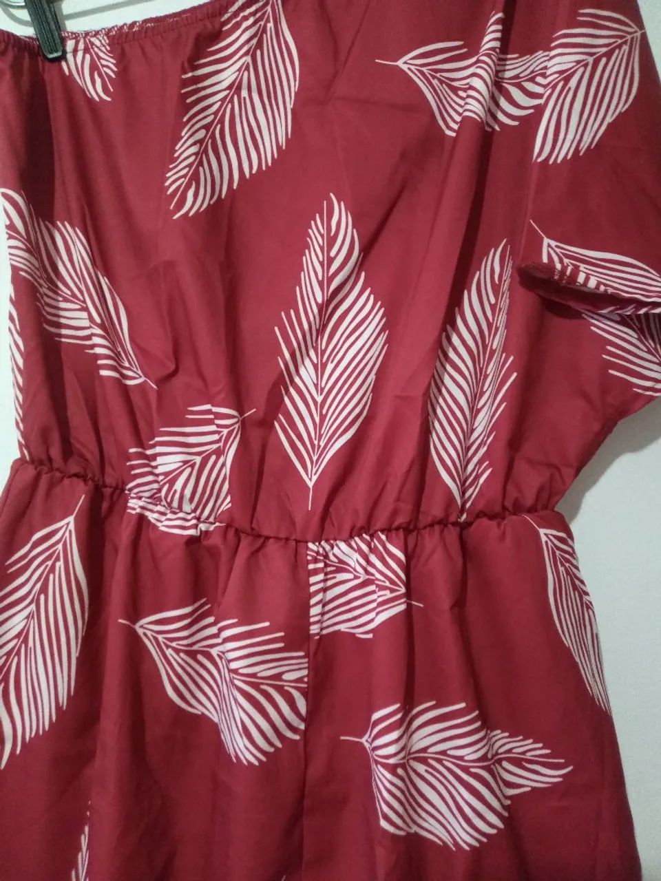 Macacão shein novo  - Foto 3