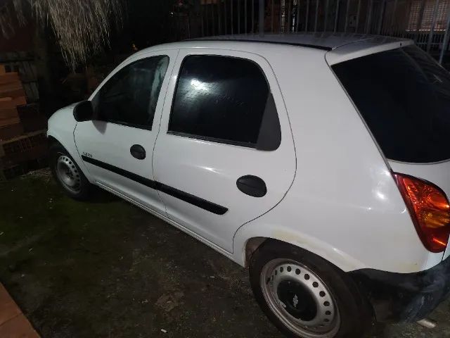 Vendo celta por favor leia a descrição  - Foto 4
