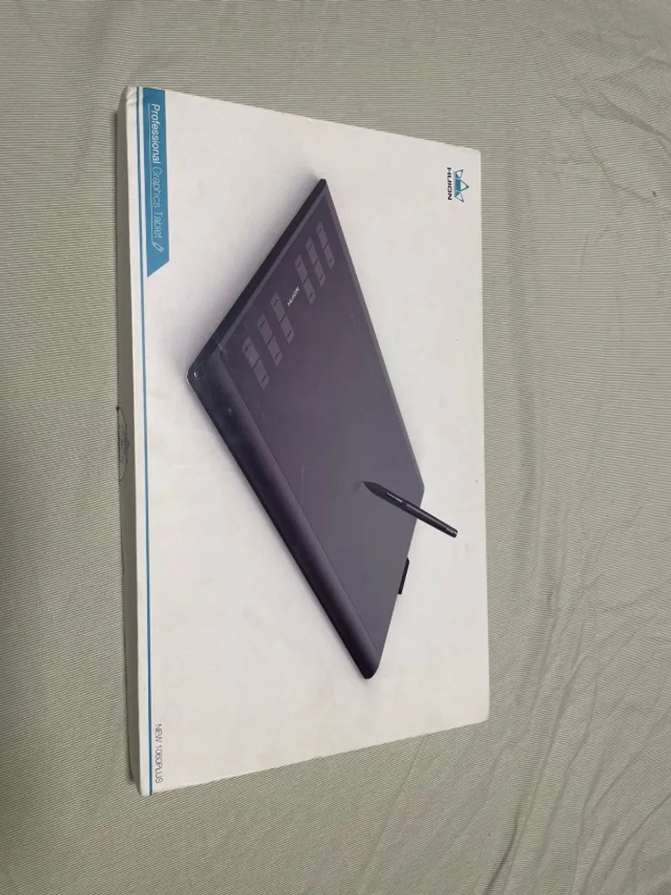Mesa digitalizadora 