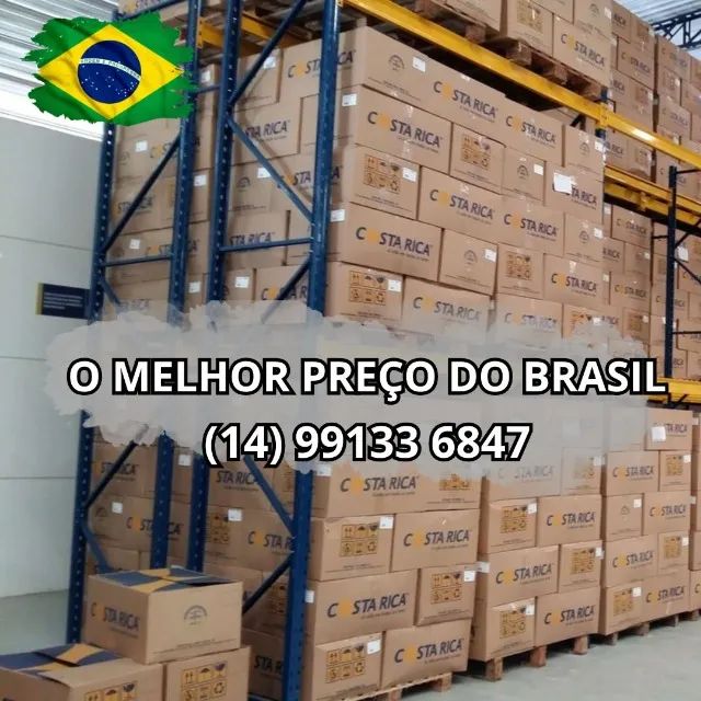 MINI PORTA PALETES NOVOS PARA VOCE 