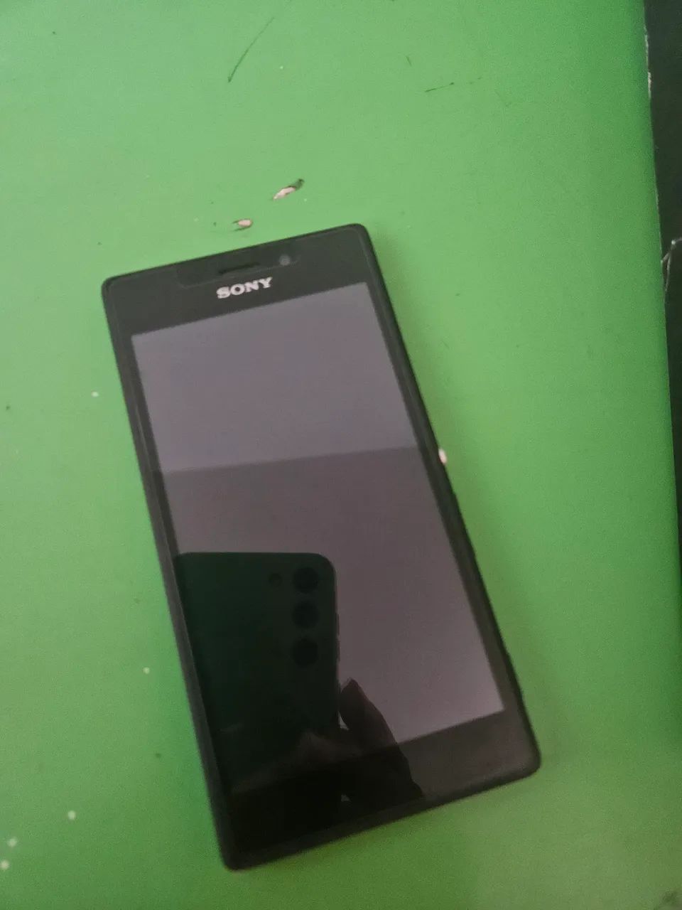 Celular Sony Xperia 