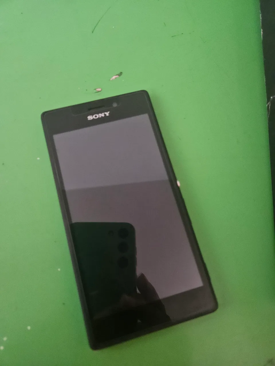 Celular Sony Xperia