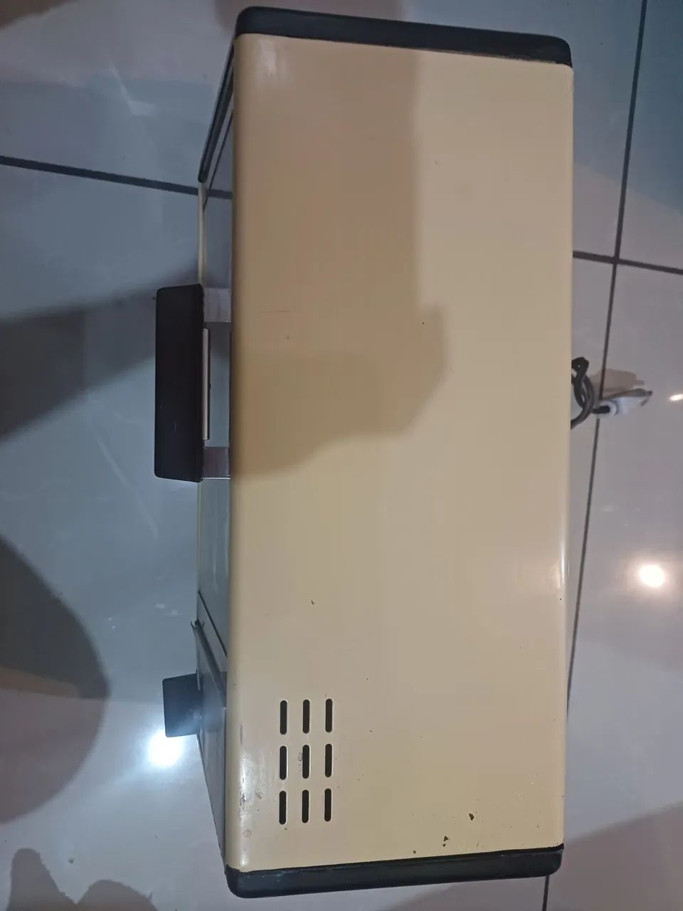 Forno elétrico Rinnai luxo - Foto 3