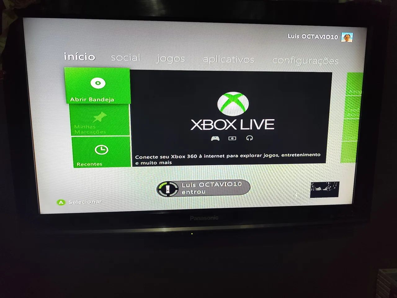 Xbox 360 250GB, desbl., Kinect - Completo. - Foto 4