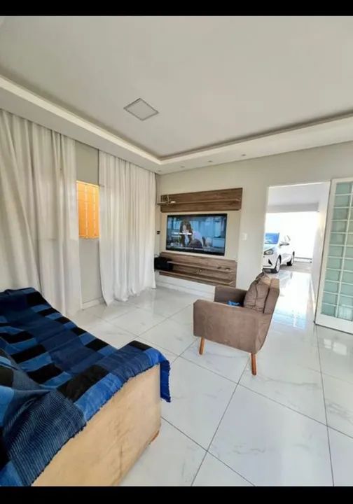 Vendo casa no Riacho Fundo - Foto 2