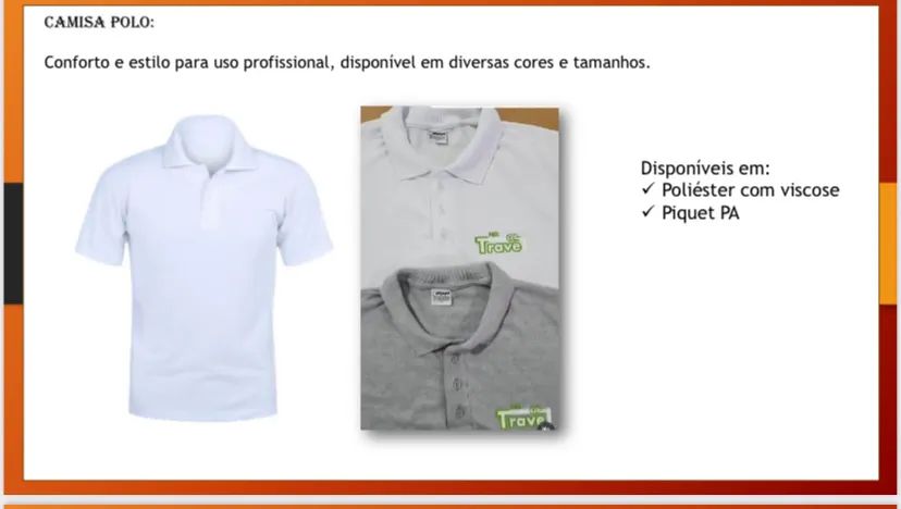 Uniforme 