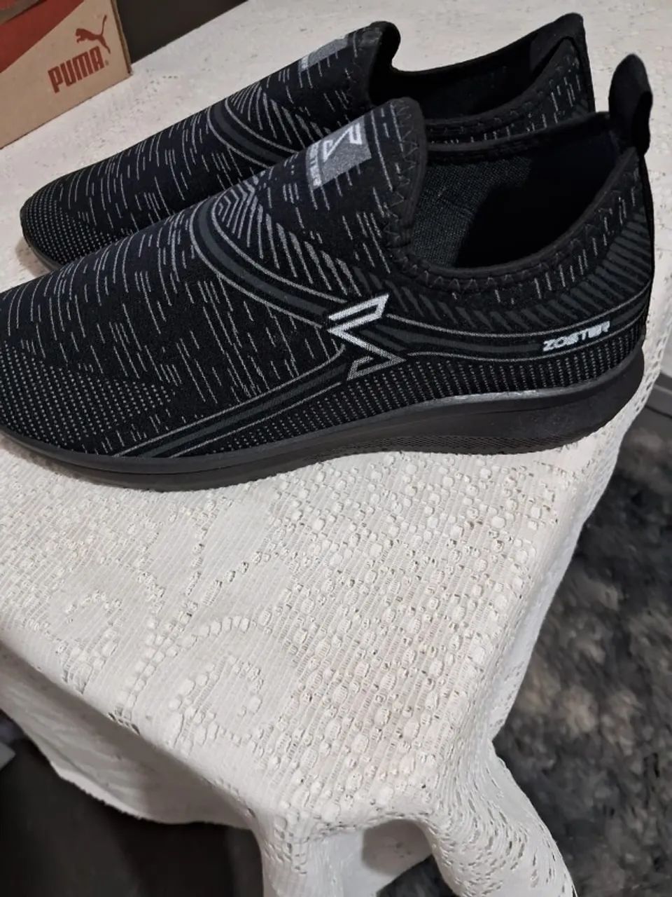 Tênis direto da fábrica Calçados Parigot de Souza 2, Londrina