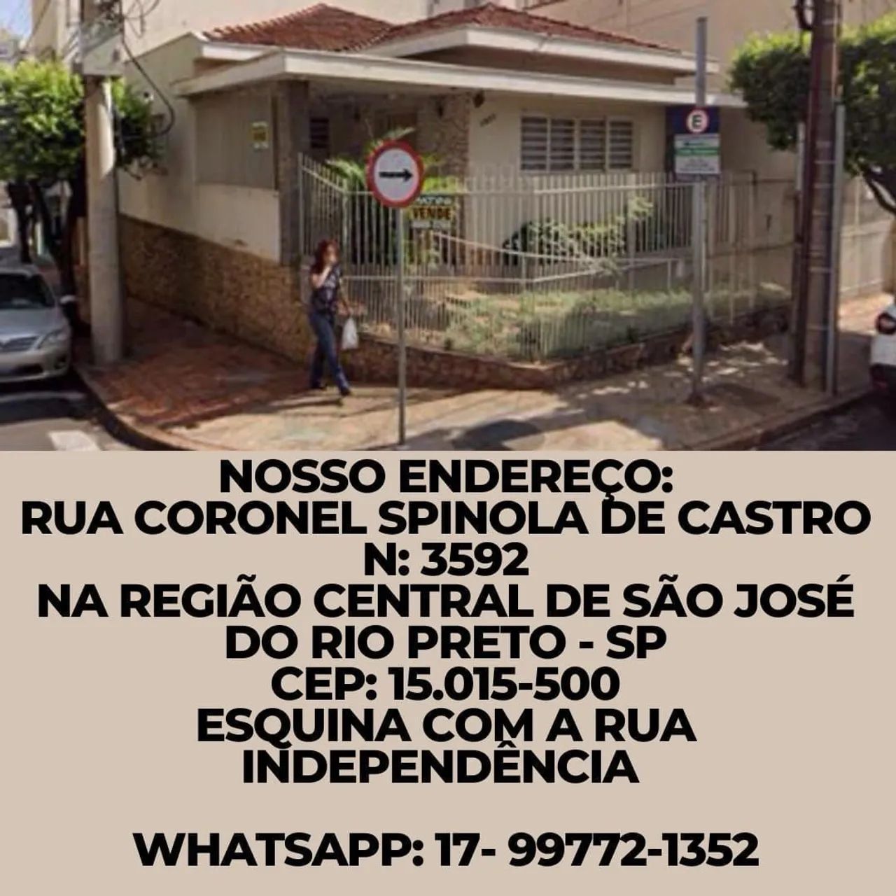 QUIOSQUE EXPOSITOR POR APENAS 10 pagamentos de 599,00 reais. - Foto 6
