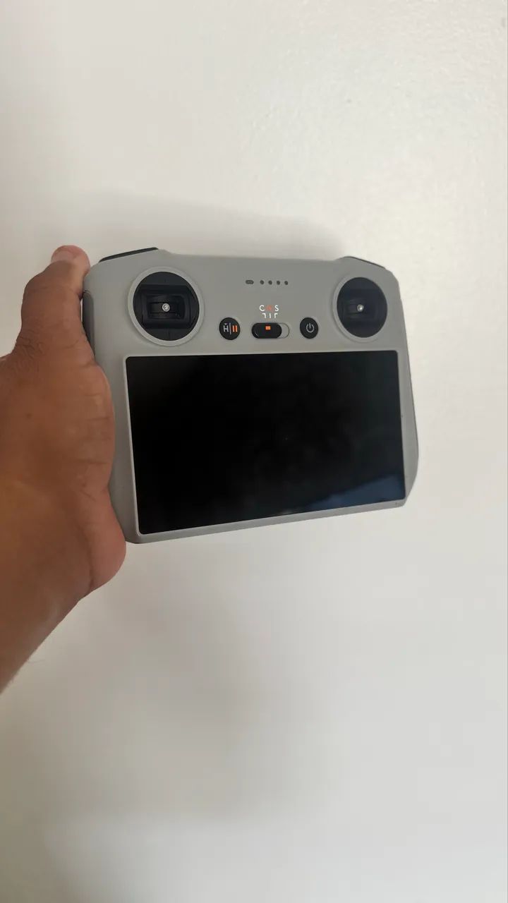Vende-Se Controle com tela Dji RC para mini 3, mavic 3 e Air 2s  - Foto 4