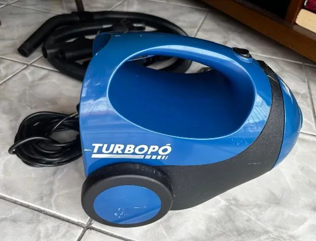 Aspirador de pó