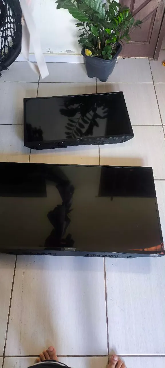 TVs para venda