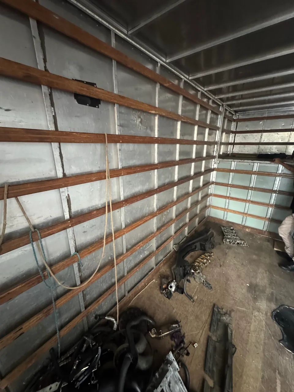 BAU HR IVECO  MASTER TRANSIT 64319030295810123